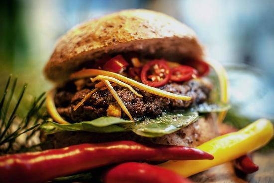 Restauracja Święta Krowa